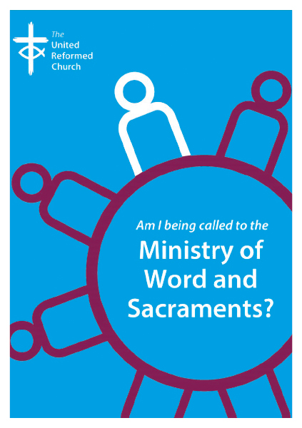 Ministry of Word and Sacraments