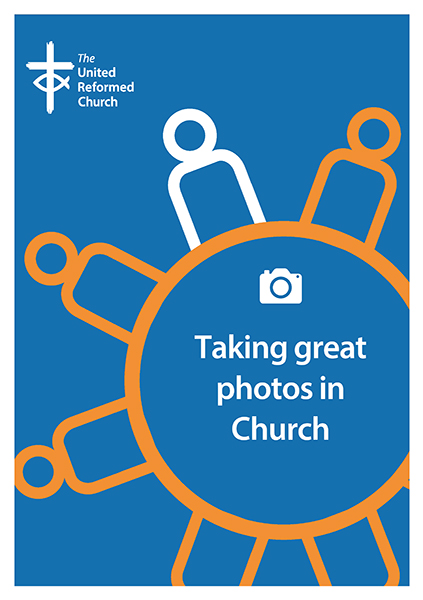 Taking great photos in church