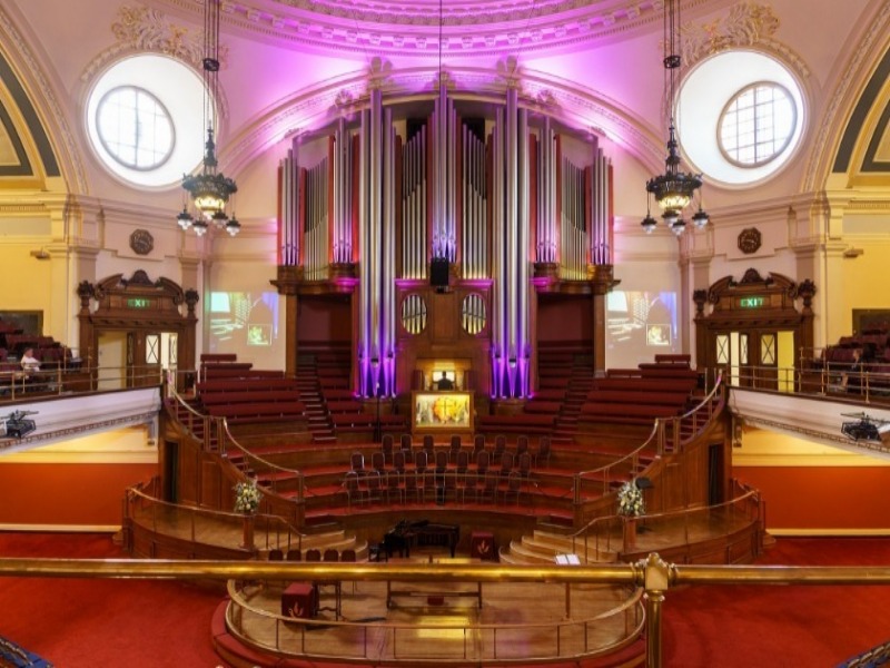 Methodist Central Hall