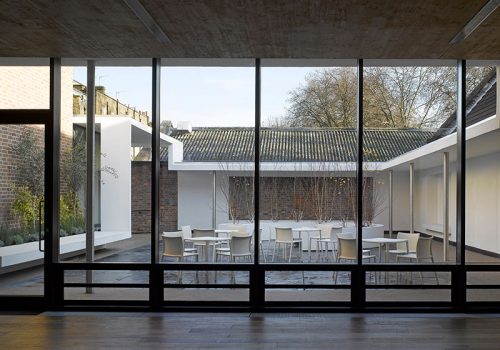 Church-buildings-forum