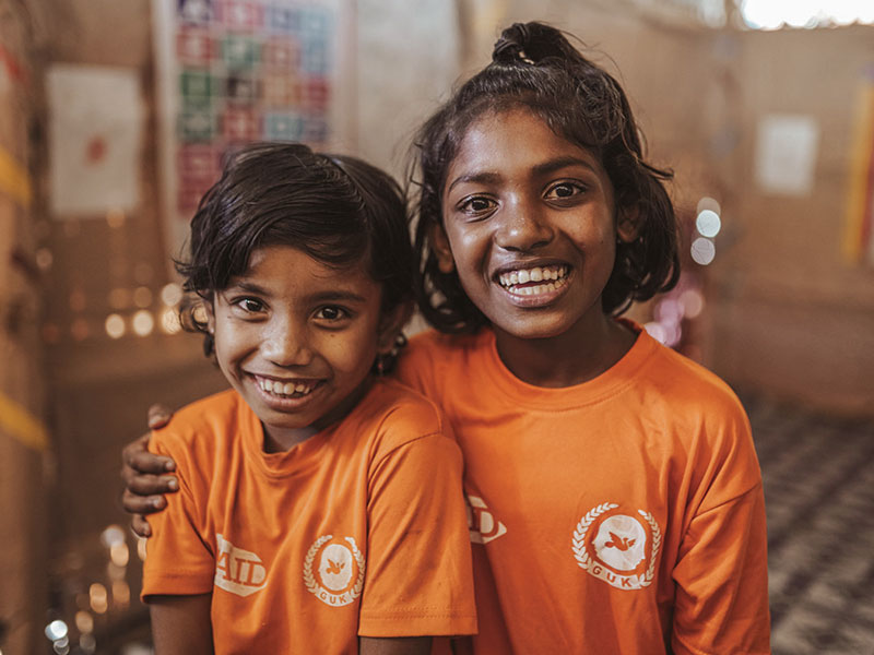 Commitment-for-life URC Commitment for Life