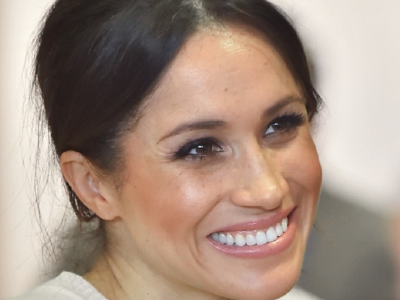 Meghan Markle