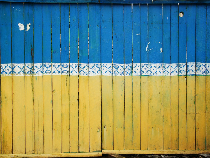 Russian invasion of Ukraine Anniversary