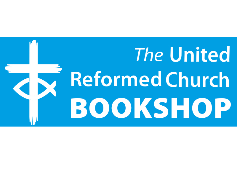 URC 50th Anniversary Bookshop