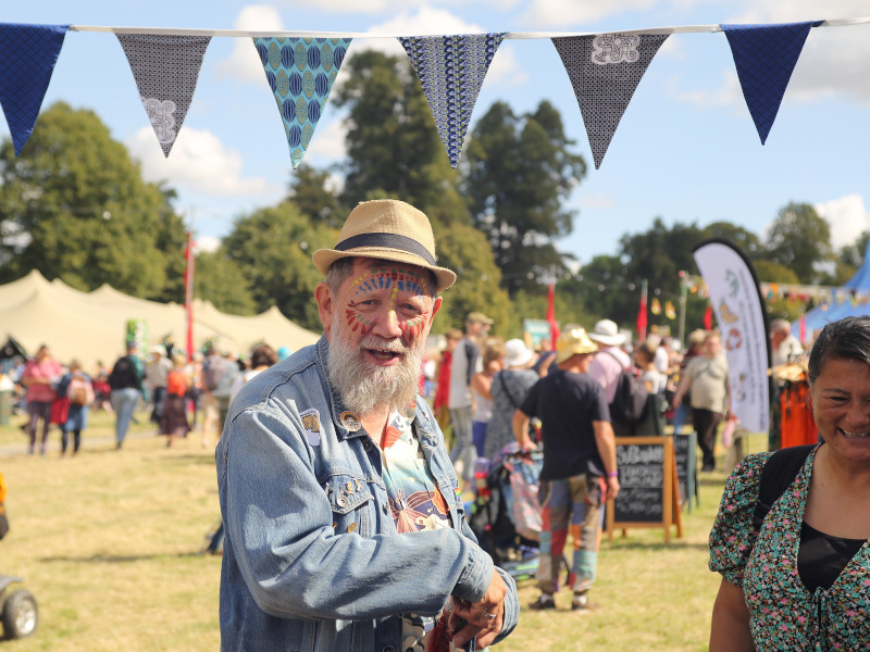 Greenbelt Festival 2023