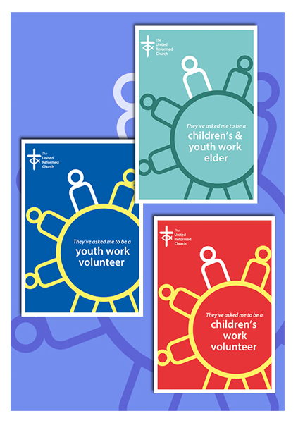 Children and youth worker