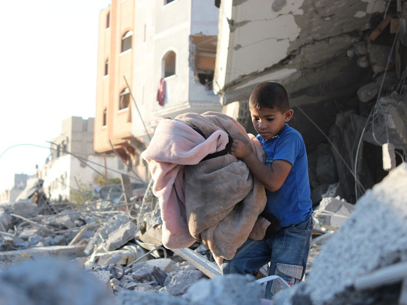 hosny salah from Pixabay