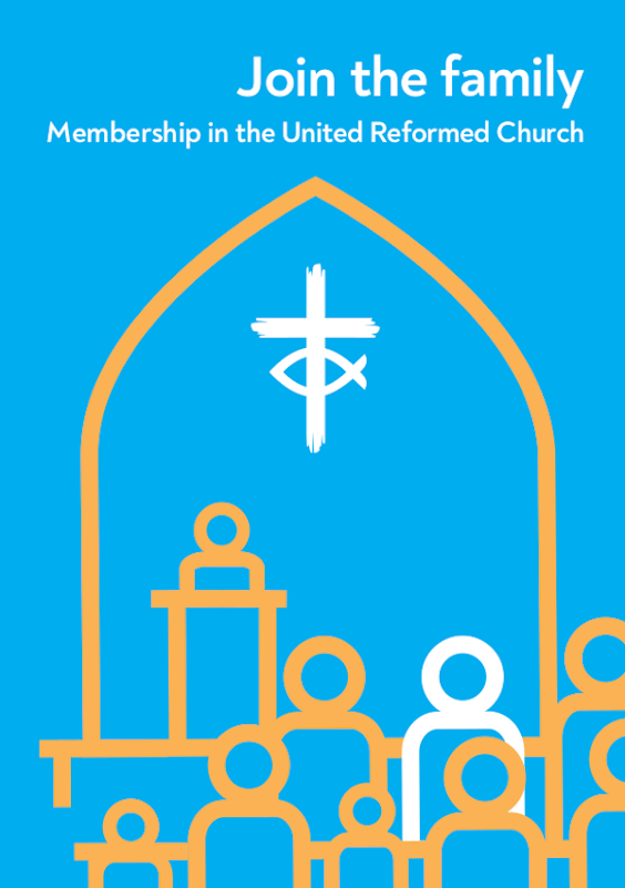 Membership with the URC