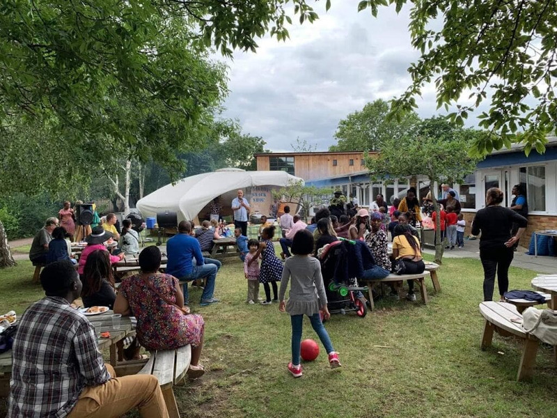 West-Thamesmead-Community-Church_800 Evangelism in the URC