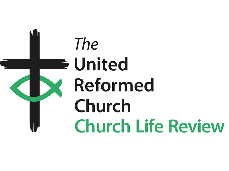 CLRG_800 URC Church Life Review Group