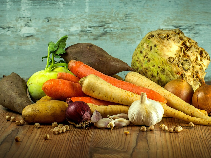 Harvest service 2024