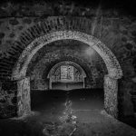 Dungeon El Mina Castle Ghana