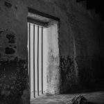 Womens Cell El Mina Castle Ghana