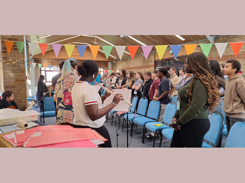 URC Youth Assembly 2025